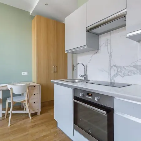 Le Montplaisir - Studio tout équipé - Proche métro Lyon Extérieur photo