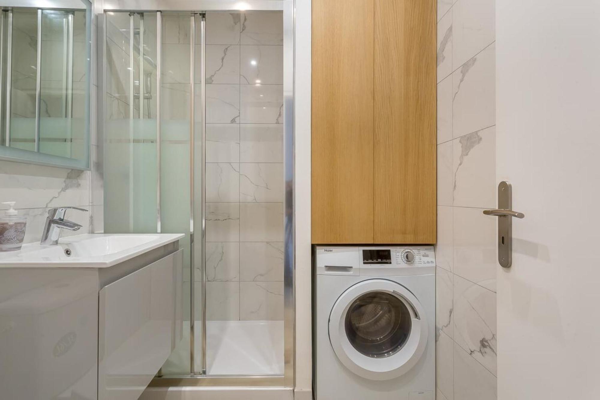 Le Montplaisir - équipé - Proche Métro Apartamento